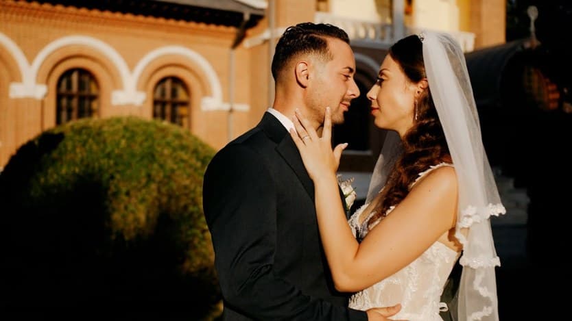 Manastirea Curtea de Arges - locatie pentru nunti in Curtea de Argeș, Argeș