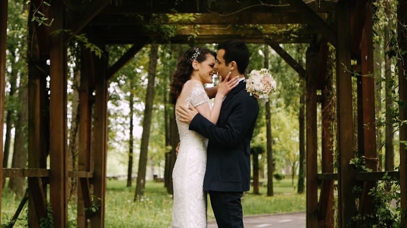 Videoclip de Vicentiu Brencea la Cornul Vanatorului