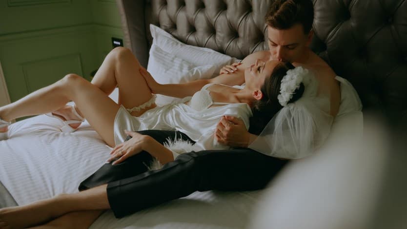 Videoclip de Andrei M. Vacar la Boema Ballroom