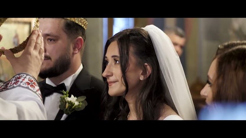 Videoclip de LaurenÈ›iu Petcu Videograf  la Reina Events Ballroom