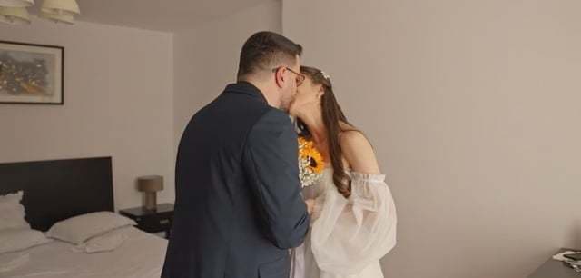Elyon - locatie pentru nunti in Dej, Cluj