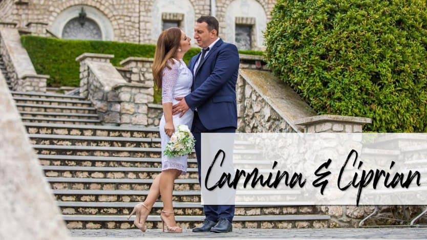 Catedrala Eroilor Inaltarea Domnului - locatie pentru nunti in Târgoviște, Dâmbovița