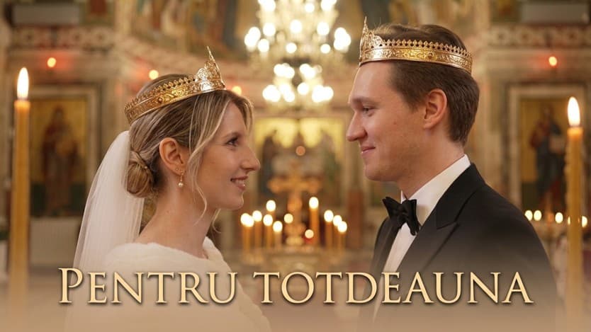 Biserica Casin - locatie pentru nunti in București, București