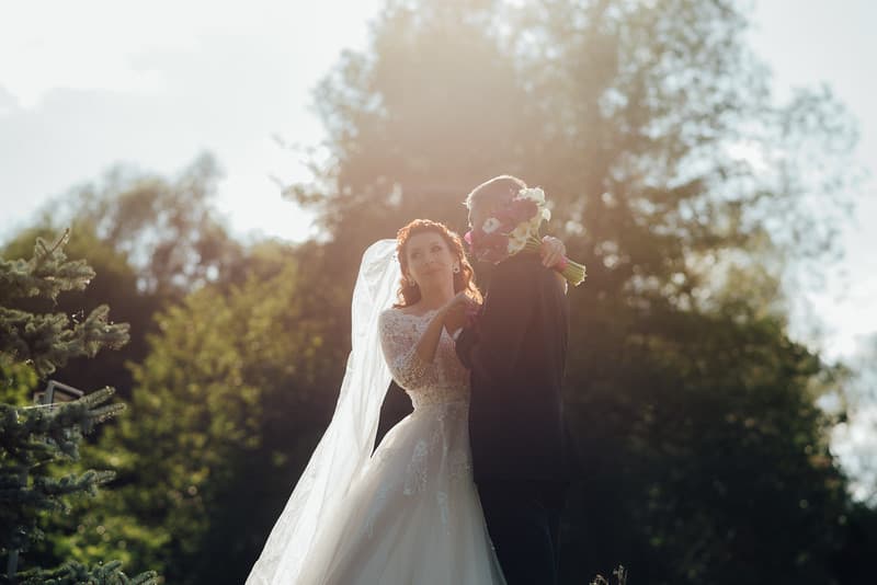 Alina si Bogdan - Fotografii de Bogdan Micu