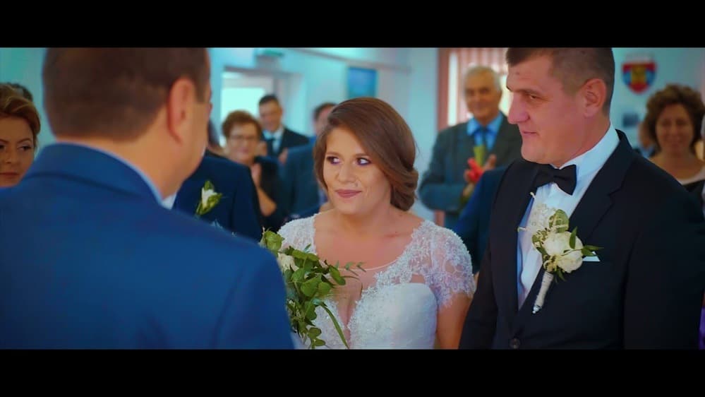 Vali si Cristina - Fotografii de Vivid Images