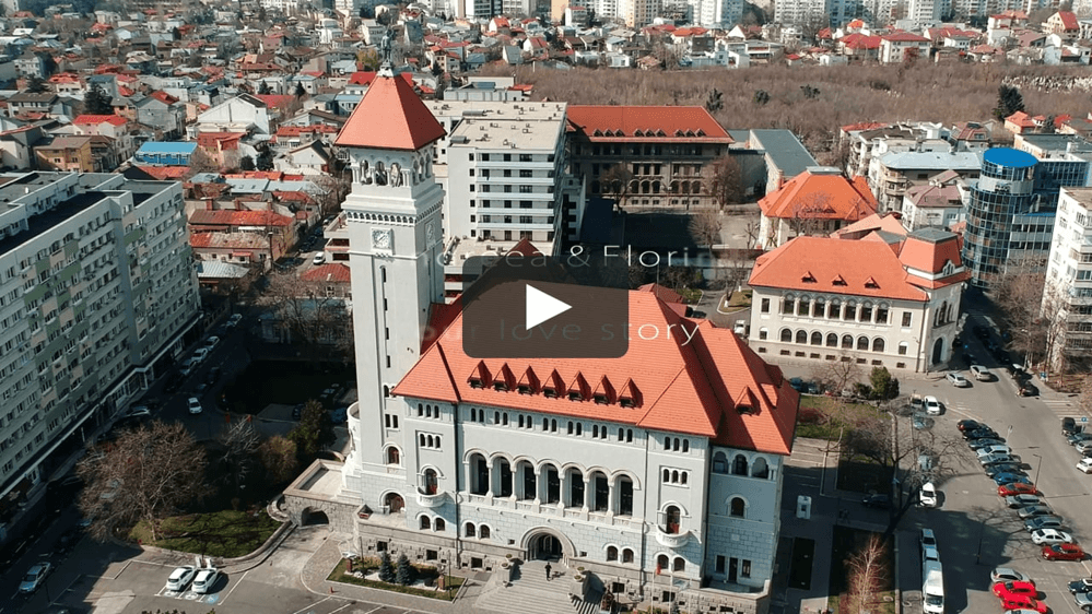 Andreea si Florin - Fotografii de George Boa -> BOA Production