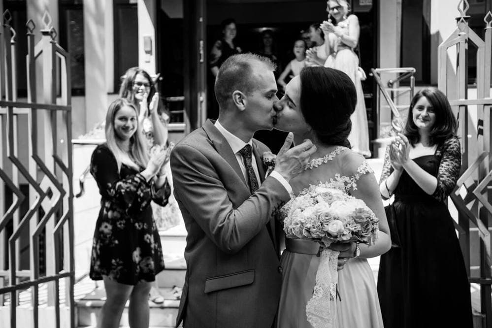 Adrienn &amp; Dániel - Fotografii de Alpar Lukacsi 