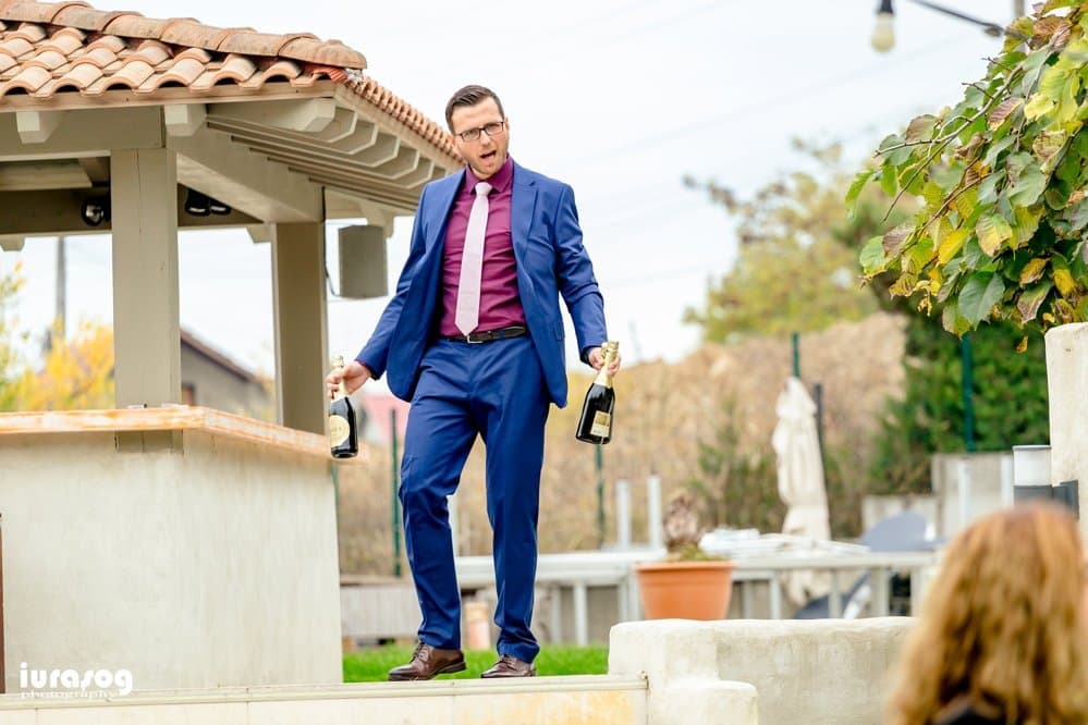 Andreea si Catalin - Fotografii de IURASOG Photography