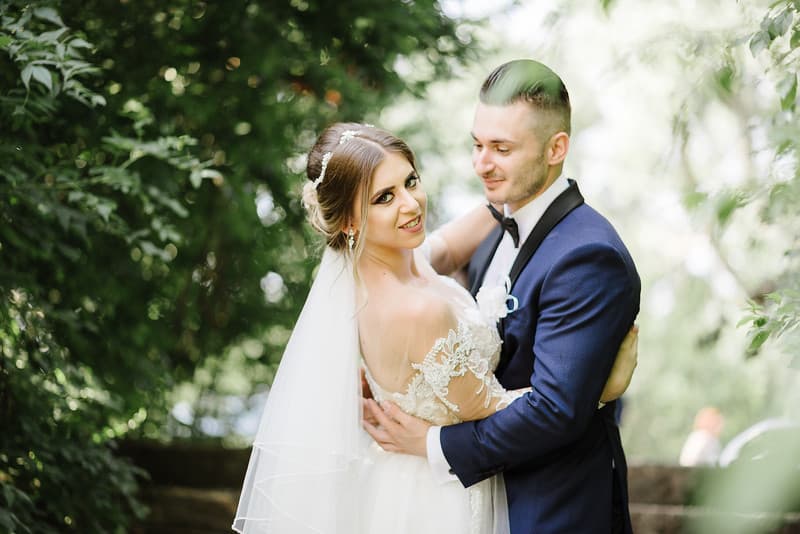 Alexandra si Gabi - Fotografii de Bogdan Micu