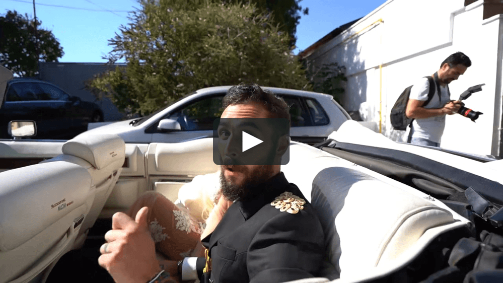 Denis &amp; Mateea - Fotografii de Adrian Bîrgăuan  Foto &amp; Film