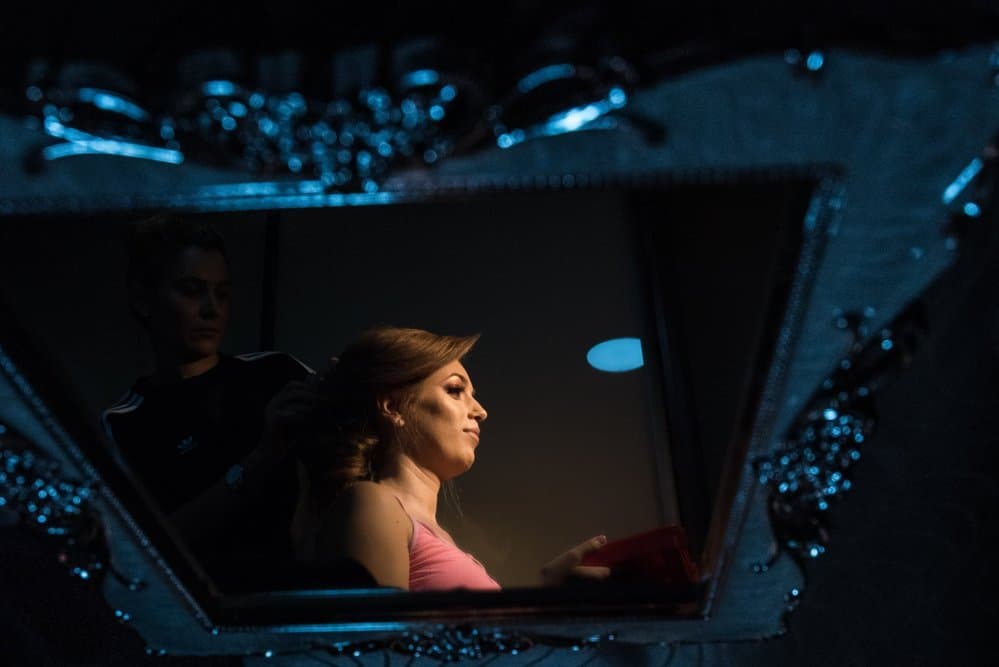 Rodica si Nicu - Fotografii de Mihai Roman