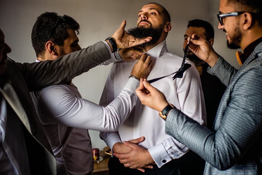 Roxana si Alex - Fotografii de Florin Stefan 