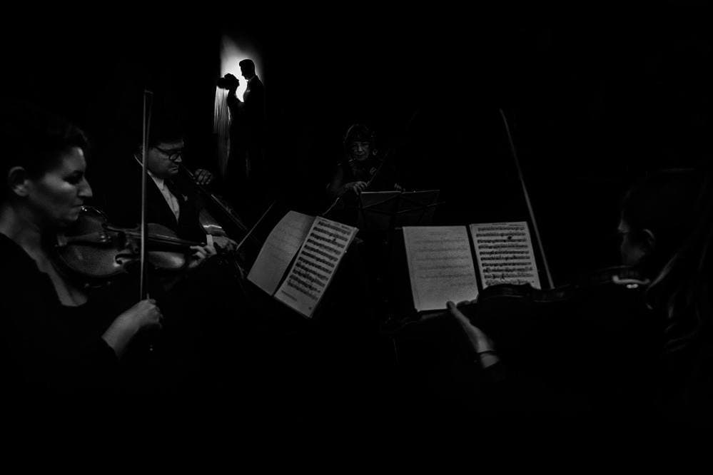 Cristina &amp; Andrei  - Fotografii de Florin Stefan 