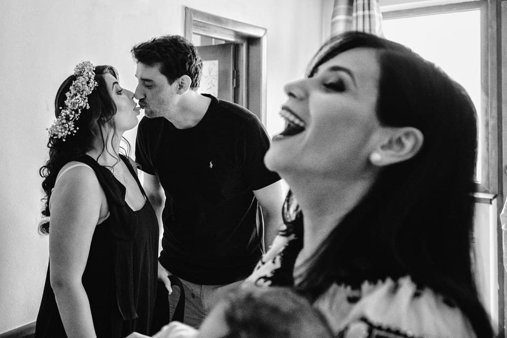 Mihaela &amp; Alex - Fotografii de Florin Stefan 