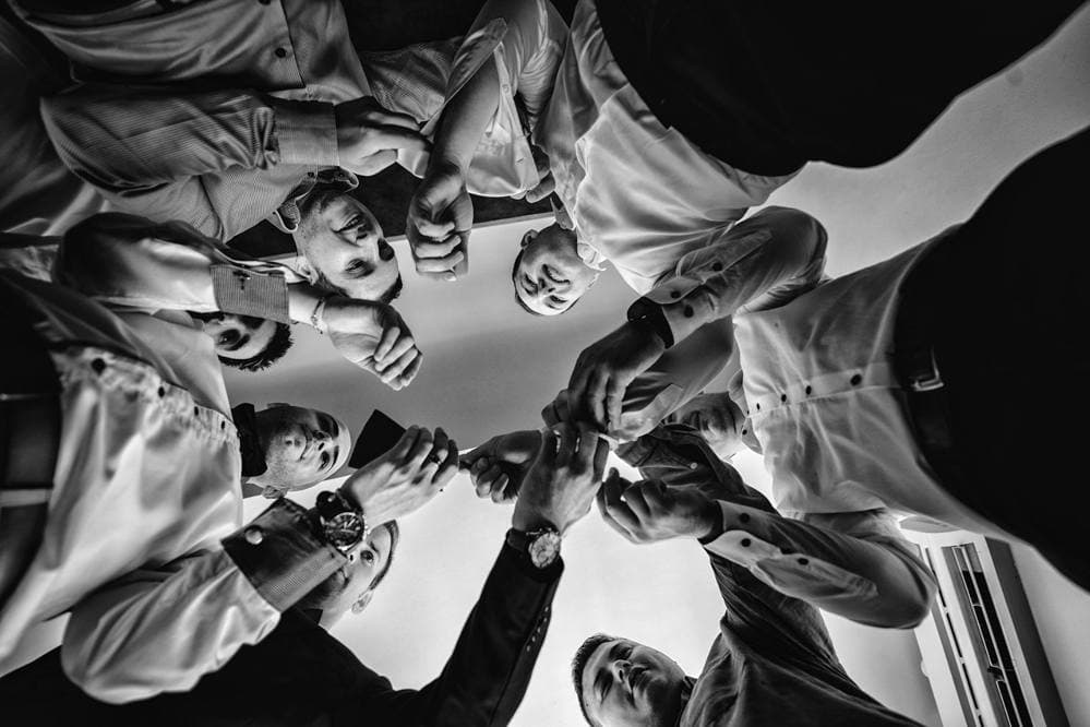 Andra &amp; Bogdan  - Fotografii de Florin Stefan 