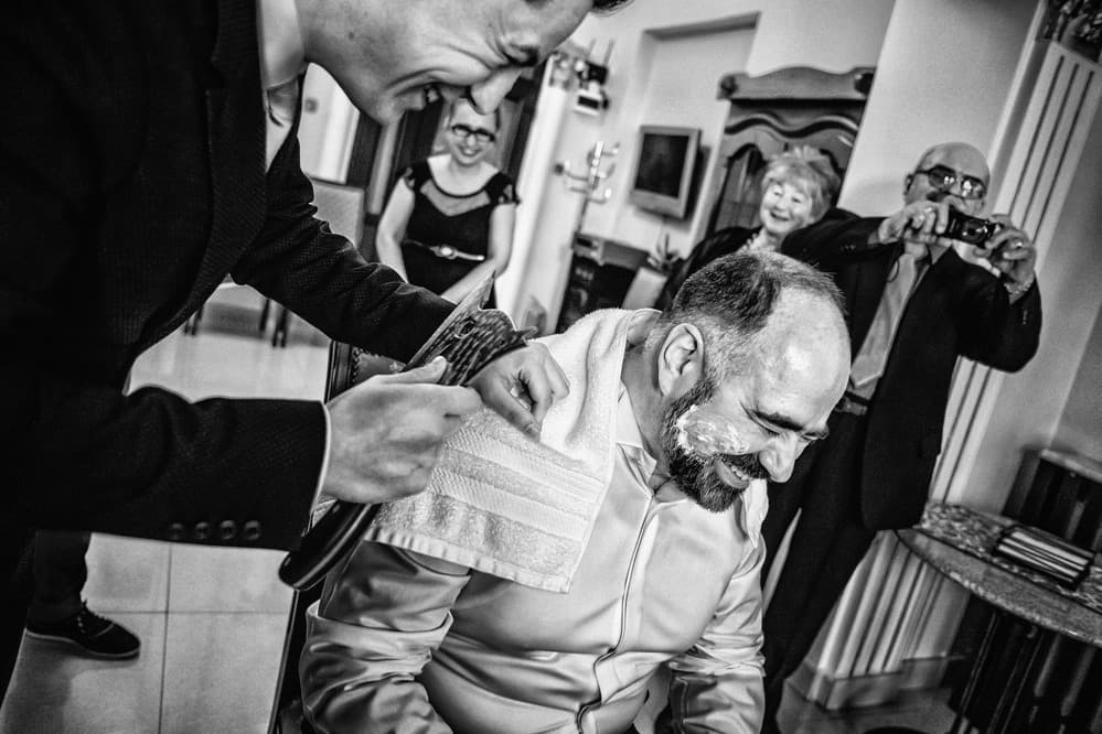 Anca &amp; Serban - Fotografii de Florin Stefan 