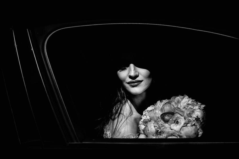 Oana &amp; Ahmet - Fotografii de Florin Stefan 