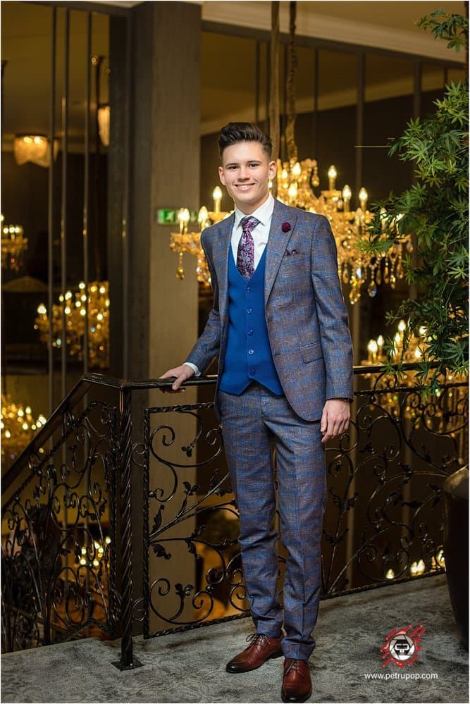 Alex - Fotografii de Pop Petru Fotograf