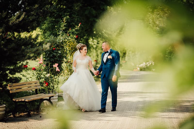 Iuliana si Cornel - Fotografii de Bogdan Micu