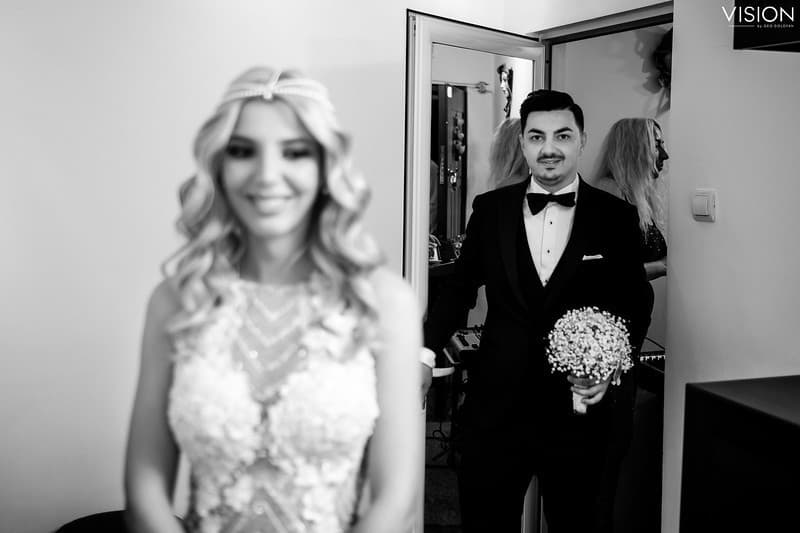 Nunta Roxana si Nicu - Fotografii de Vision Photography By Geo Dolofan