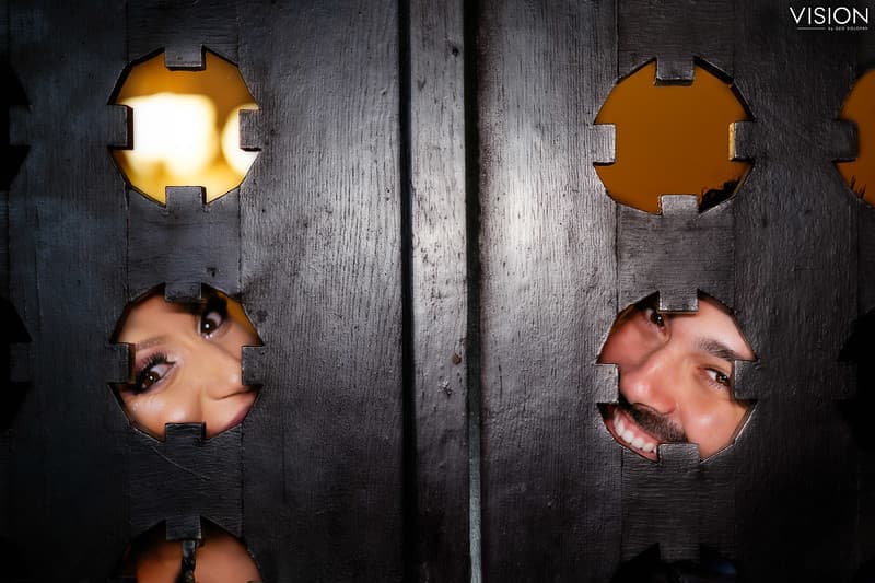 Cununie Andreea si Sergiu - Fotografii de Vision Photography By Geo Dolofan