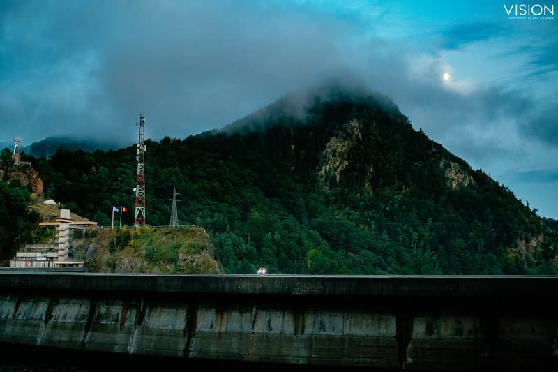 Prewedding Andreea si Sergiu - Fotografii de Vision Photography By Geo Dolofan