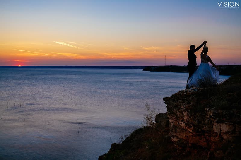 TTD Andreea si Sergiu - Fotografii de Vision Photography By Geo Dolofan