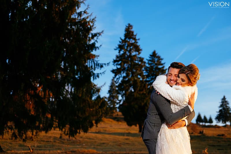 TTD Ana si Costi - Fotografii de Vision Photography By Geo Dolofan