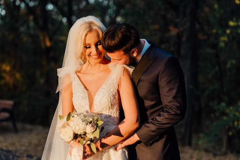 Silvia si Mihai - Fotografii de Bogdan Micu