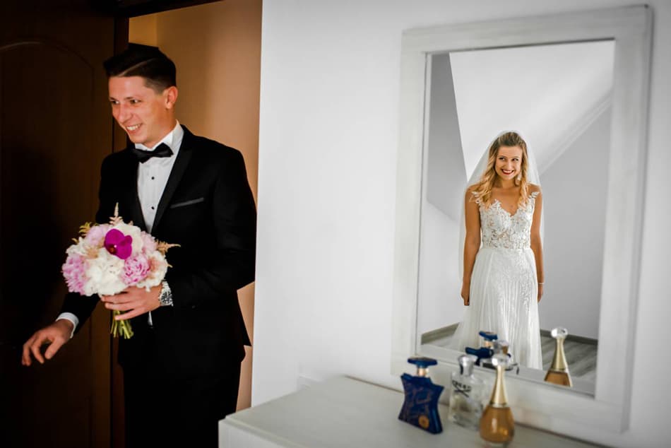 Roxana&amp;Tudor - Fotografii de Andrei Dumitrache-Documentary Wedding Photographer