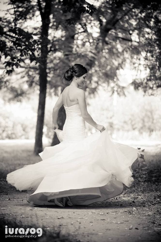 Ana si Ionut - Fotografii de IURASOG Photography