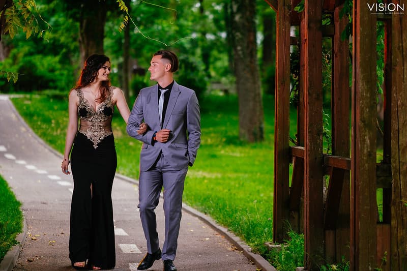 Prewedding Diana si Alex - Fotografii de Vision Photography By Geo Dolofan