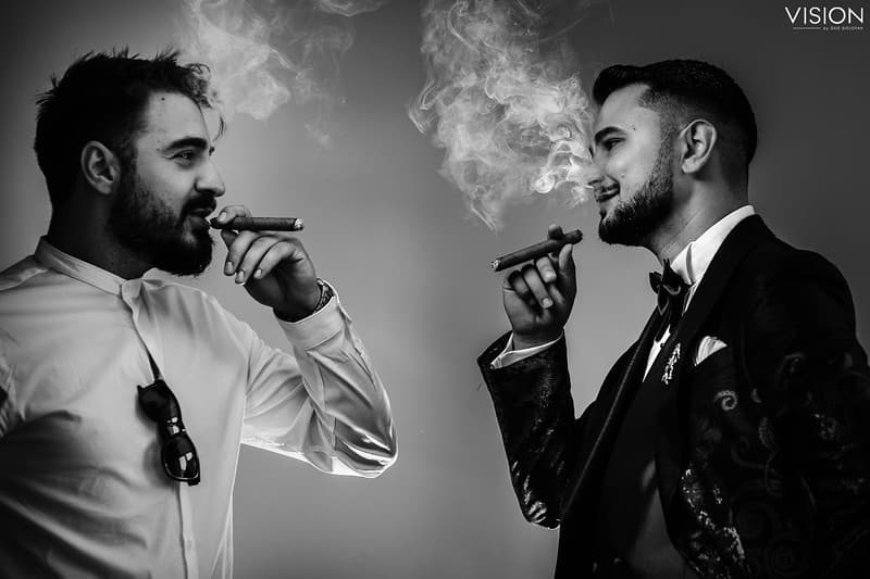 Nunta Andreea si Silviu - Fotografii de Vision Photography By Geo Dolofan