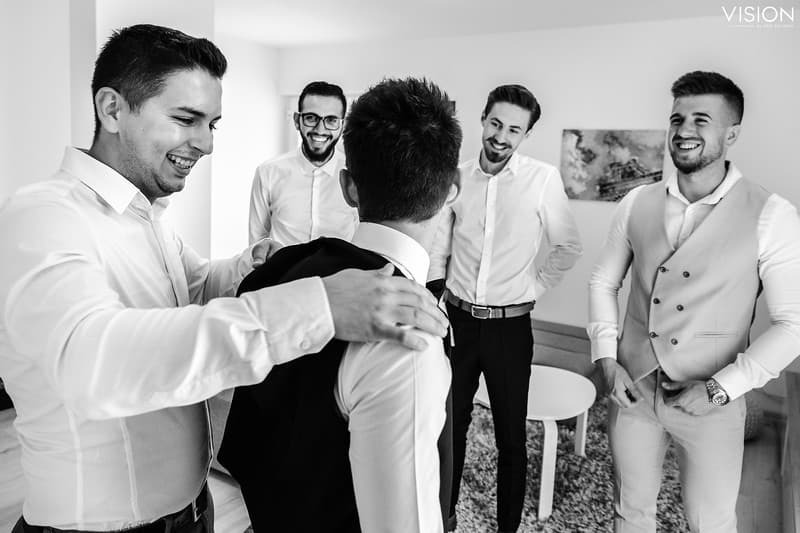 Nunta Roxi si Laur - Fotografii de Vision Photography By Geo Dolofan