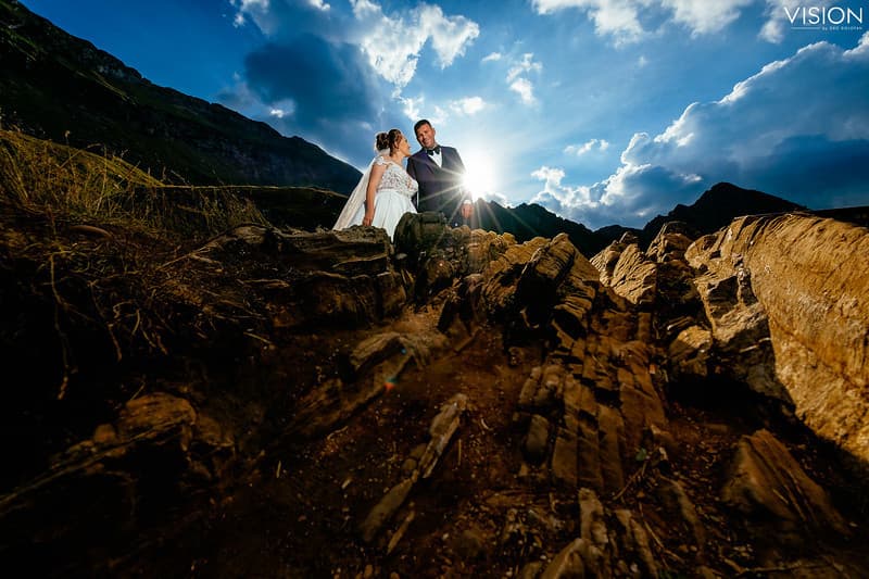 TTD Diana si Cristi - Fotografii de Vision Photography By Geo Dolofan