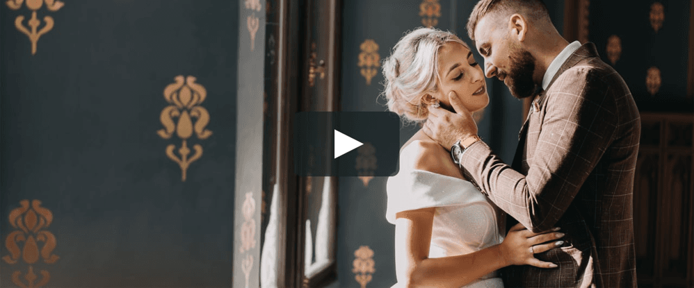 Andreea &amp; Andrei - Fotografii de HBD Media