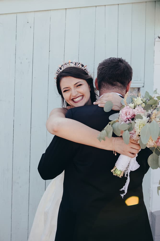 Oana si Cosmin - Fotografii de George Sandu