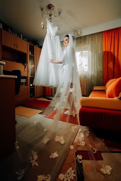 Deborah &amp; Bogdan - Fotografii de Filip Ionut 