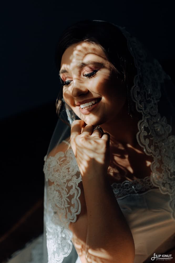 Francesca &amp; Vasile - Fotografii de Filip Ionut 