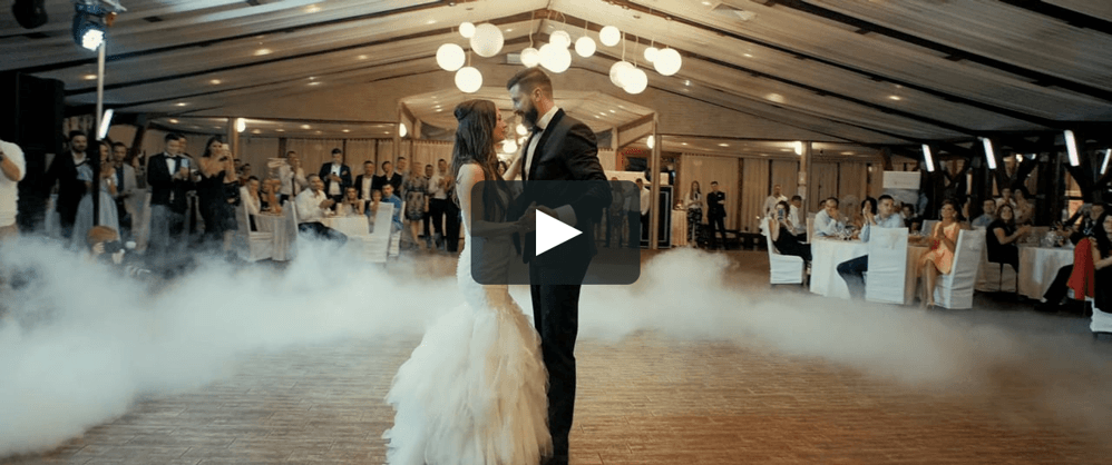 Adriana &amp; Gica - Fotografii de Ion Marin