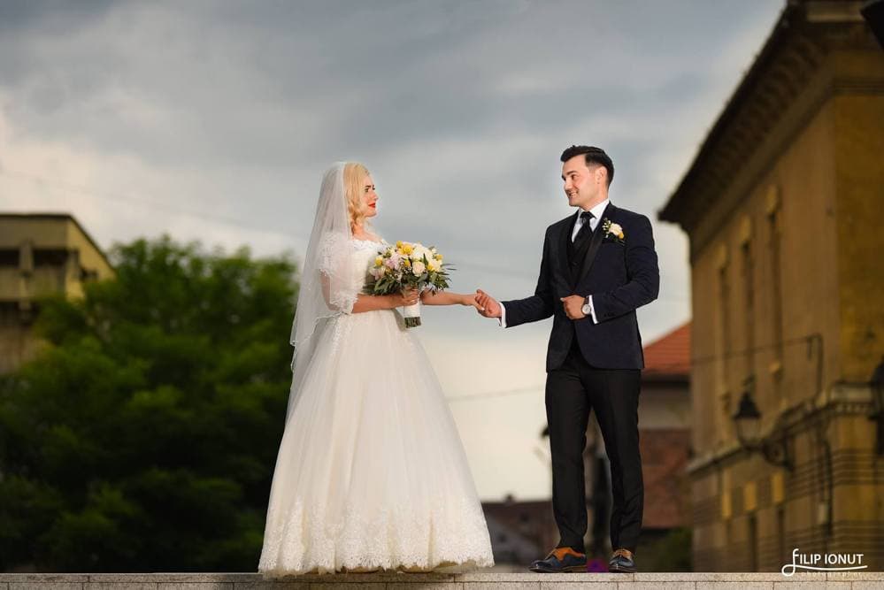 Mihaela &amp; Catalin - Fotografii de Filip Ionut 