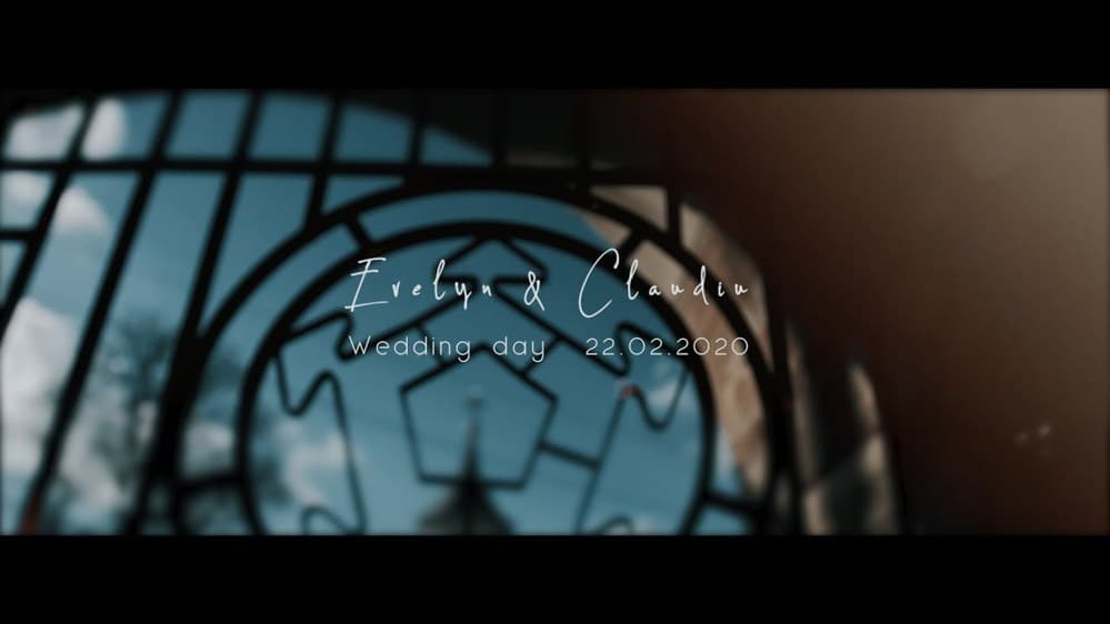 Evelyn &amp; Claudiu - Fotografii de Tudose Alex ( Fotograf &amp; Videograf )