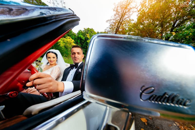 Nunta Andreea si Adrian - Fotografii de Vision Photography By Geo Dolofan