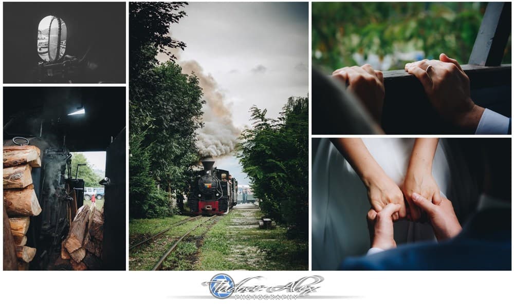 Daniel &amp; Ioana - Fotografii de Tudose Alex ( Fotograf &amp; Videograf )