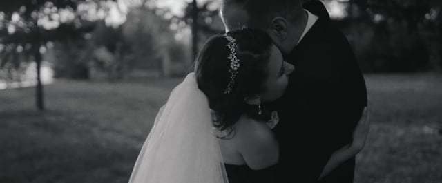 Roberta &amp; Vlad - Fotografii de Florin Roșu