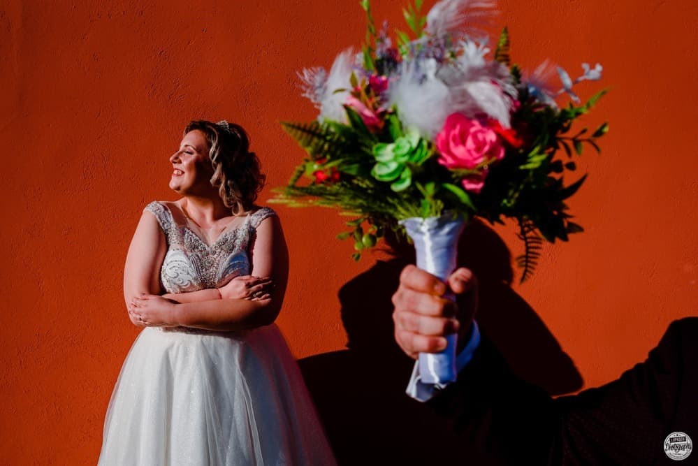 Nunta Nicoleta &amp; Dorin - Fotografii de Lupascu Photography