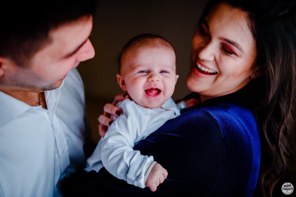 Botez Sofia - Fotografii de Lupascu Photography