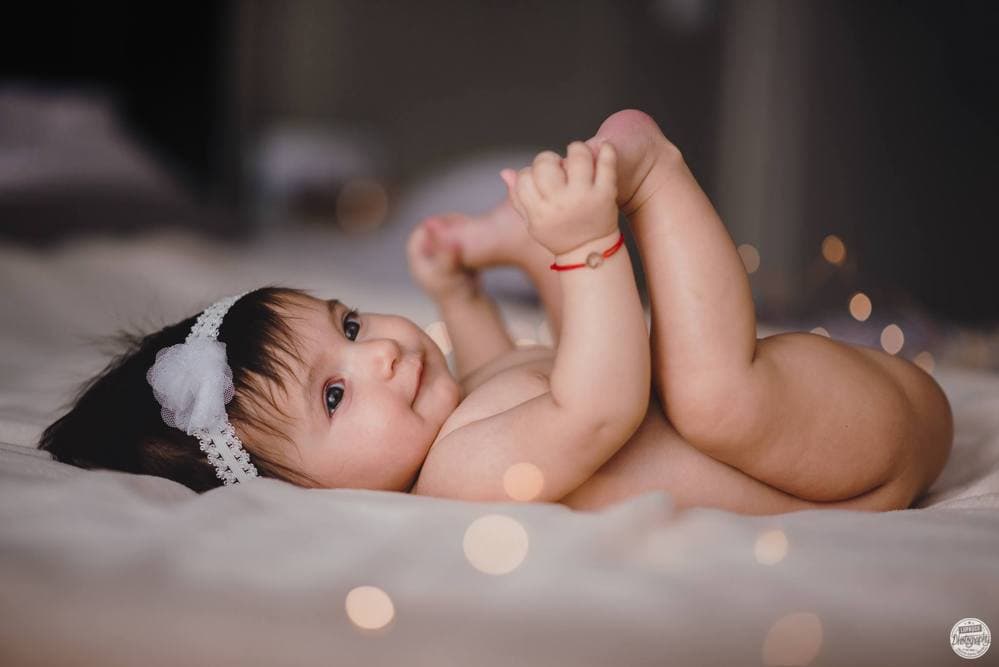 Botez Ema - Fotografii de Lupascu Photography