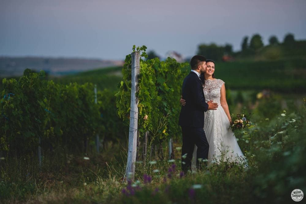 Nunta Catalina &amp; Ionut - Fotografii de Lupascu Photography