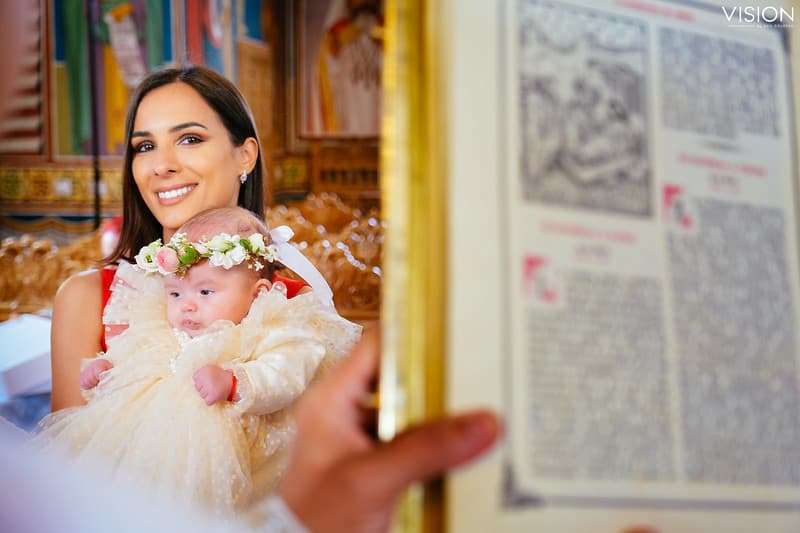 Botez Semira - Fotografii de Vision Photography By Geo Dolofan